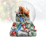 Musical Snow Globe | Musical Snow Globe