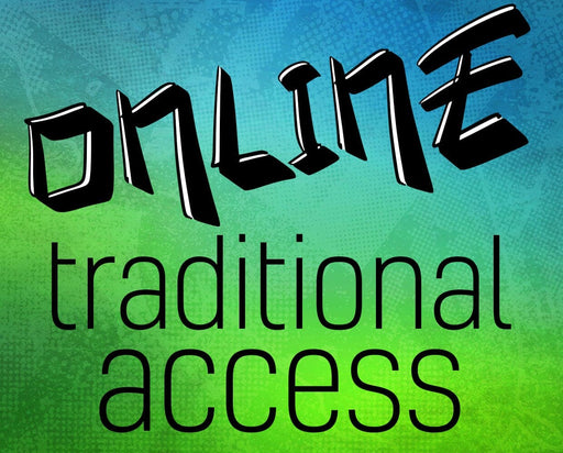 Online Traditional Access Ticket | BreyerFest 2024 | Random Special Run Bundle