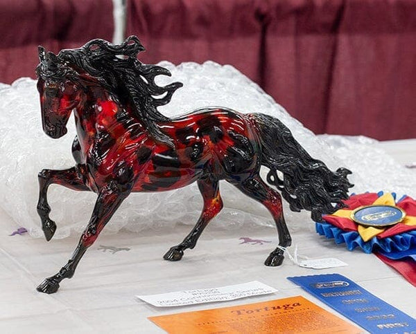 Model Horse Shows - BreyerFest 2024 - BreyerHorses.com