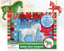 Paint Your Horse | Ornament Craft Kit