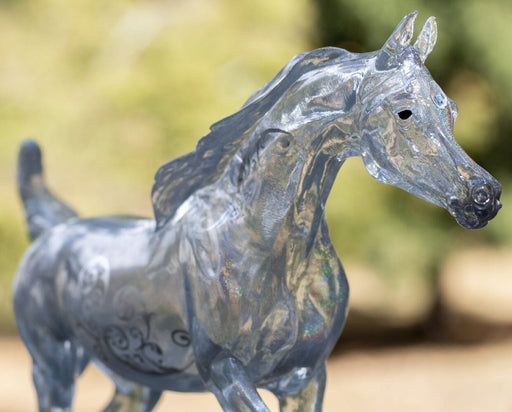 Breyer Radiance