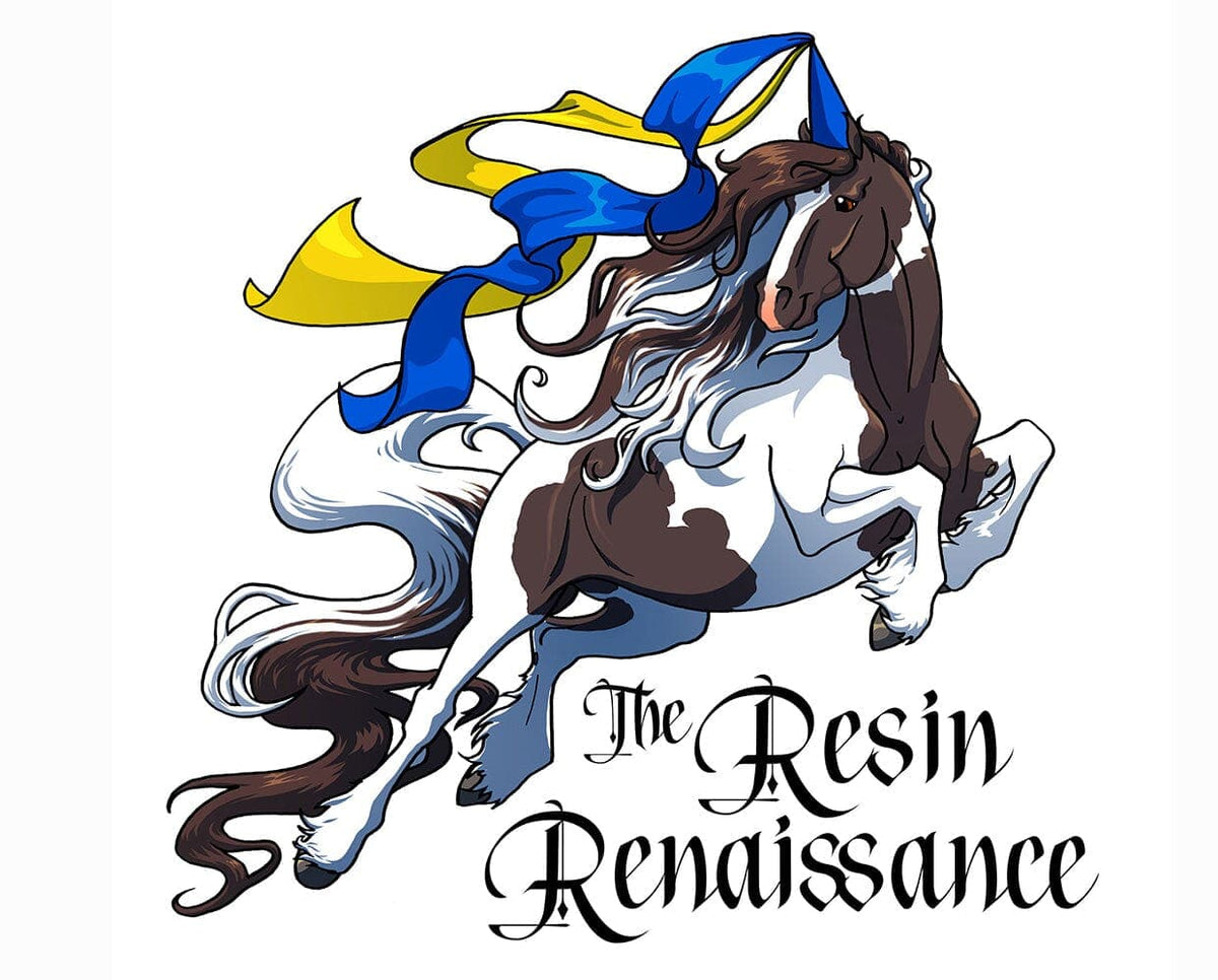 Resin Renaissance Show BreyerFest 2024