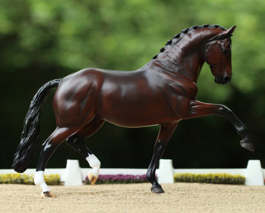 Breyer Salvino