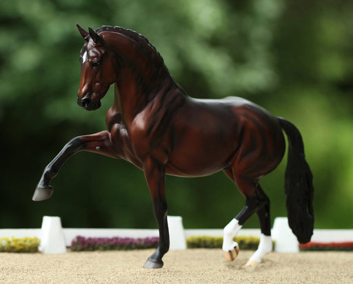 Breyer Salvino