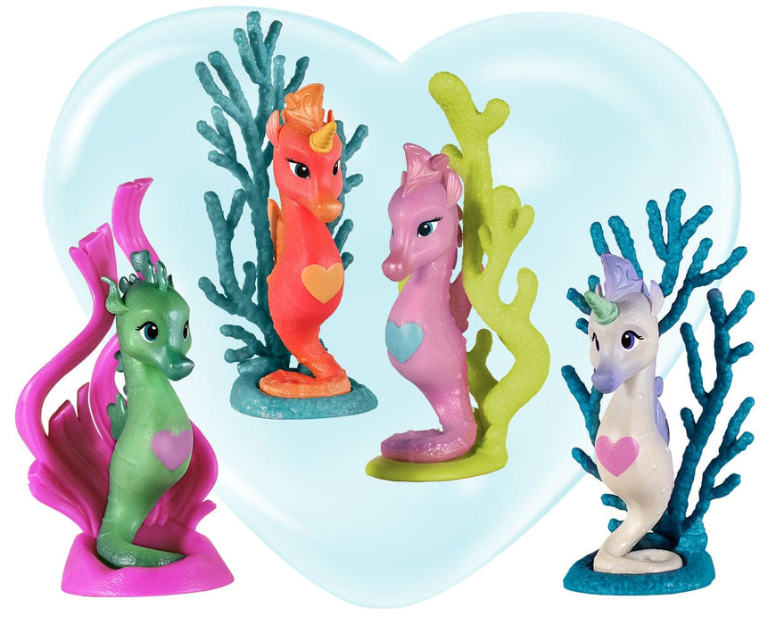 Seahearts | Bundle A Model Breyer 