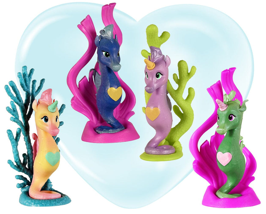 Seahearts | Bundle B Model Breyer 