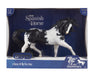 Spanish Horse | Breyer 75th Anniversary in packaging