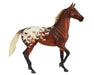 Sport Horse | Breyer 75th Anniversary on white background