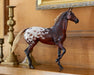 Breyer Sport Horse - 75th Anniversary