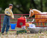 Breyer Traditional Stable Feed Set