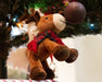 Breyer Dasher - 2023 Holiday Plush