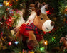 Breyer Dasher - 2023 Holiday Plush