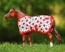 Breyer Traditional Colorful Blanket - Ladybugs