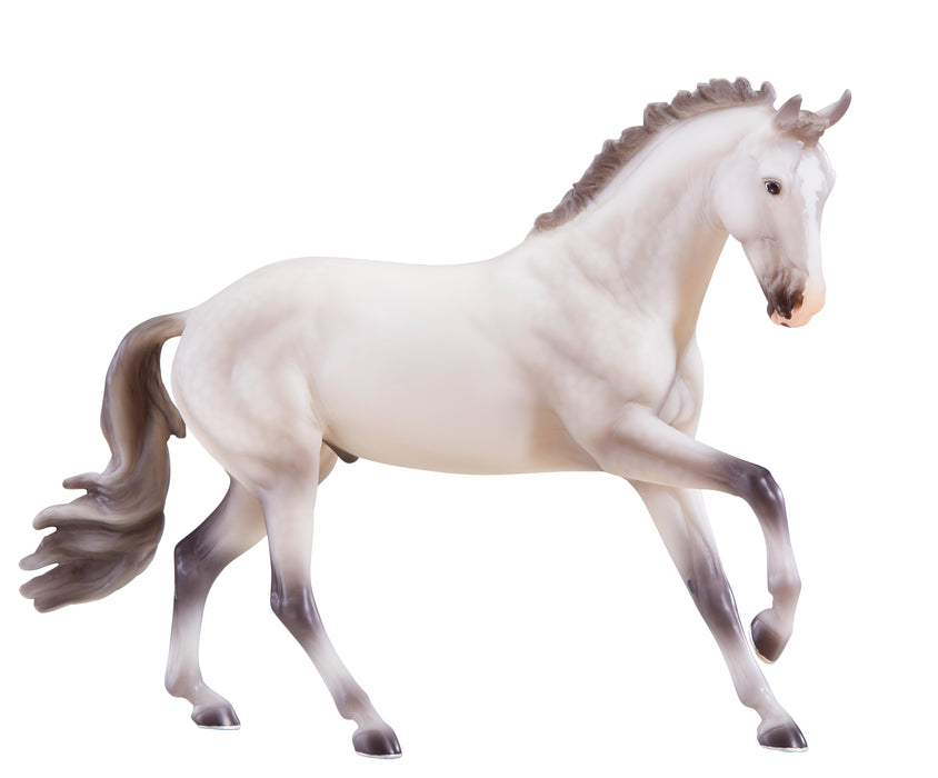 Traditional English Bundle Model Breyer 