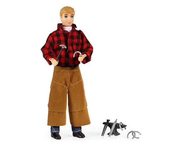 Ultimate Bundle Model Breyer 