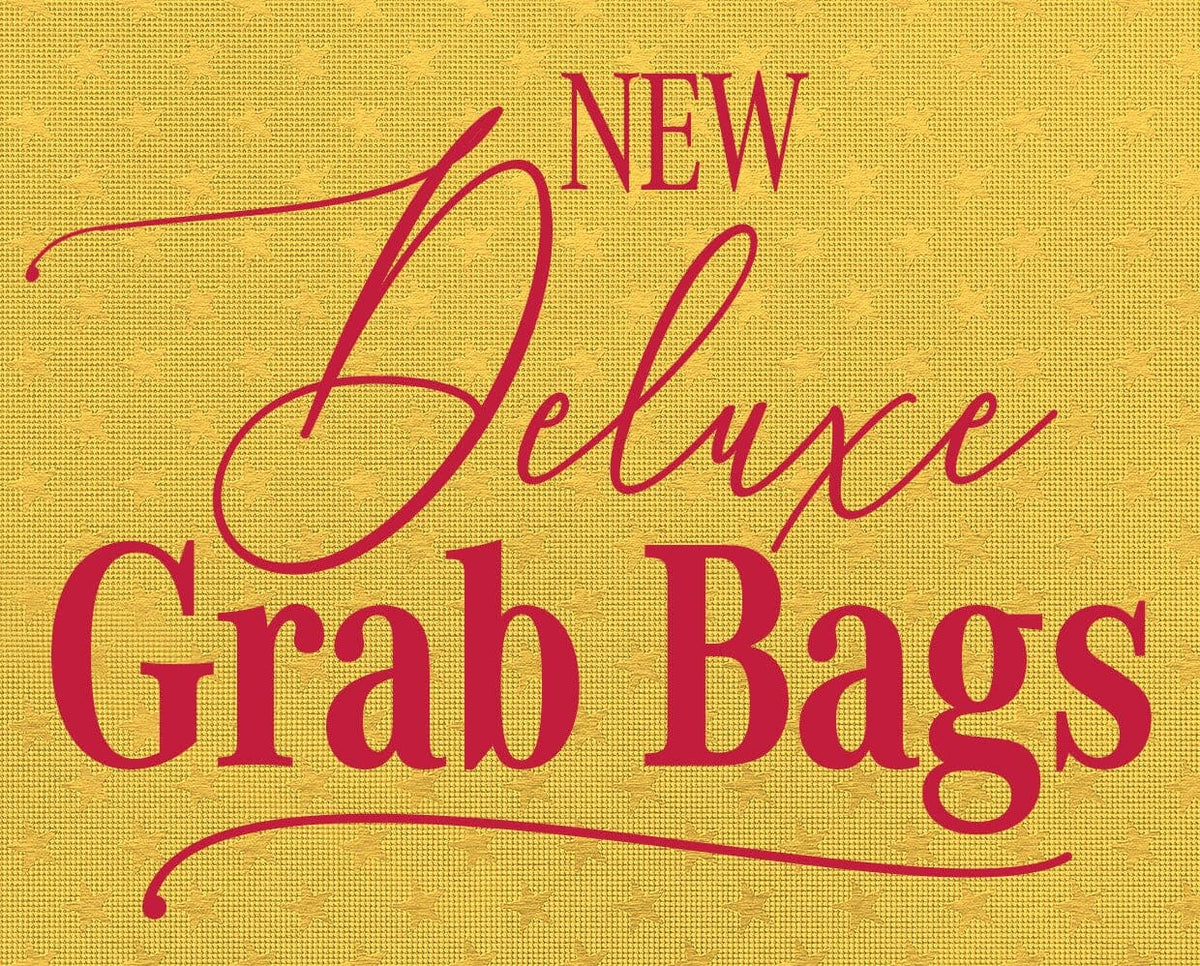 Web Exclusive Deluxe Grab Bags - BreyerHorses.com