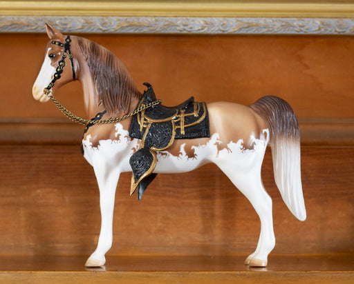 Breyer Western Horse - 75th Anniversary