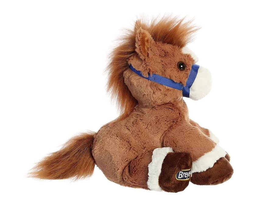 11" CHESTNUT HORSE Model Breyer 