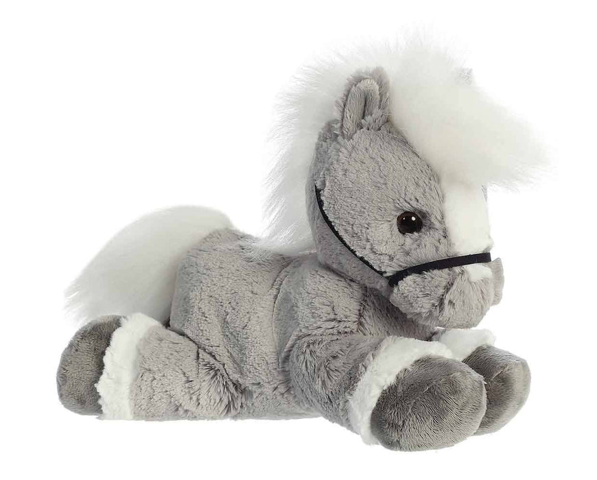 11" GREY HORSE Model Breyer 