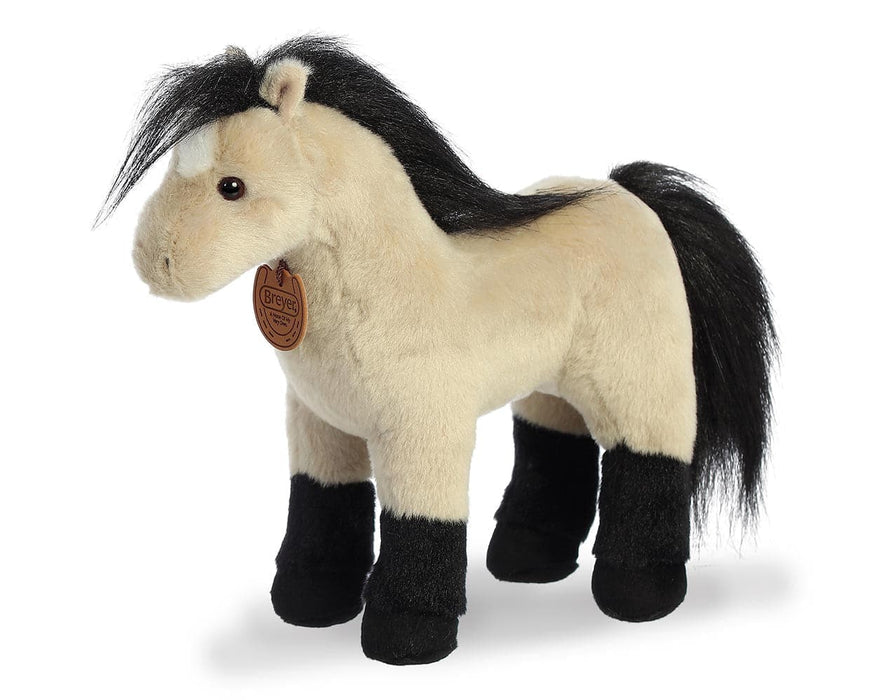 11" HIGHLAND PONY Model Breyer 