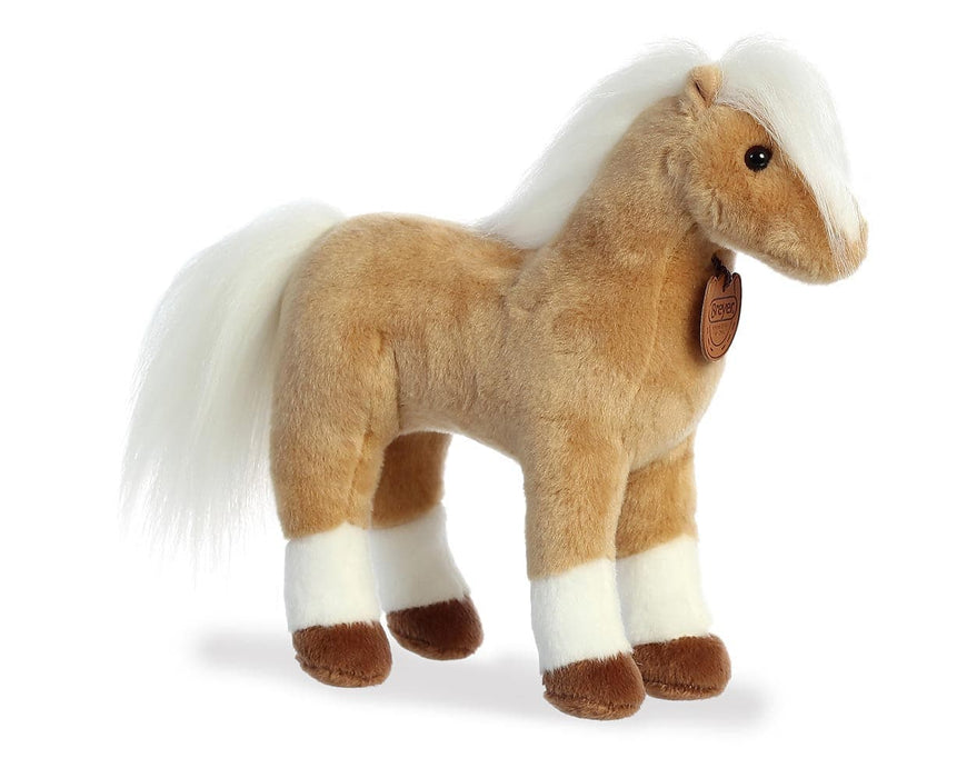 11" PALOMINO Model Breyer 