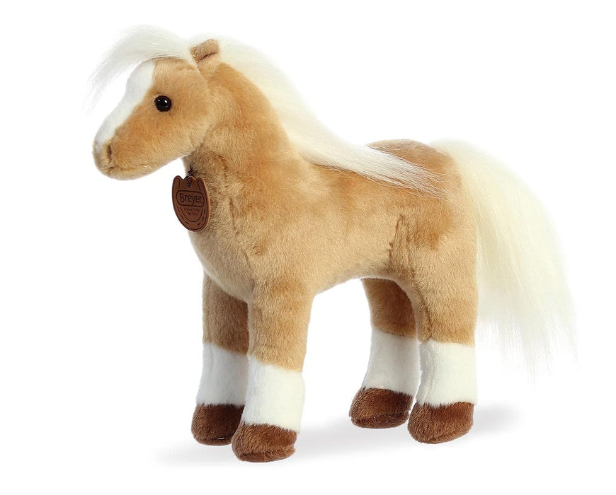 11" PALOMINO Model Breyer 