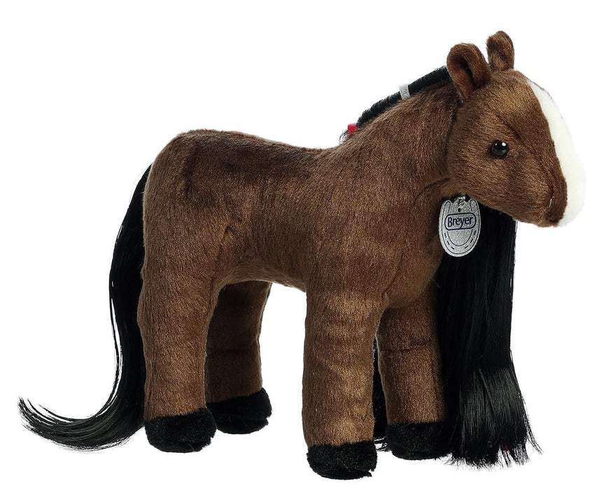 12" Blaze | Mane Events Model Breyer 