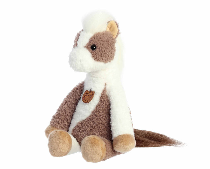 12" River | Cuddle Buddies Model Breyer 