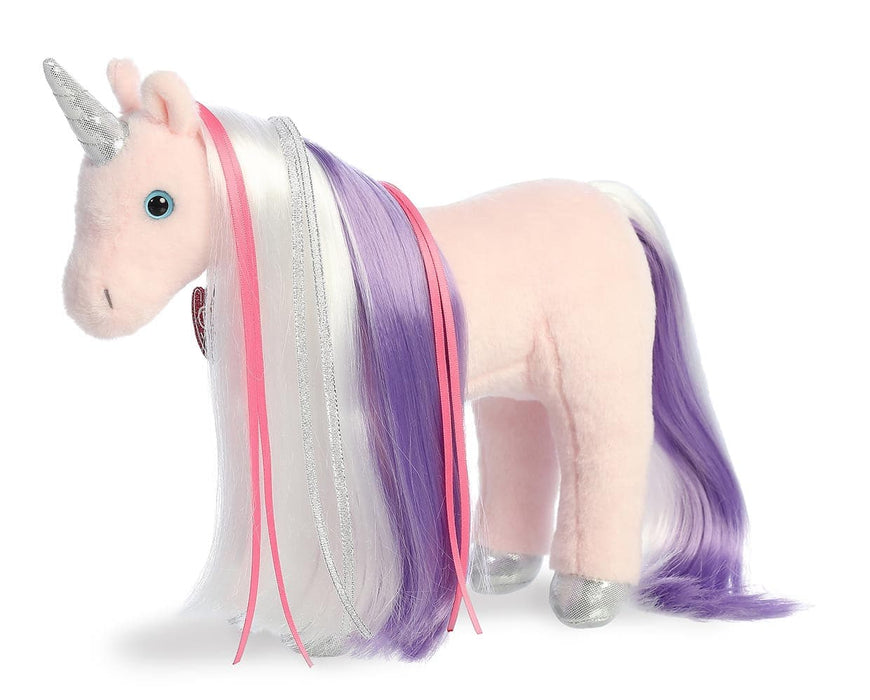 Starlight unicorn toy on sale