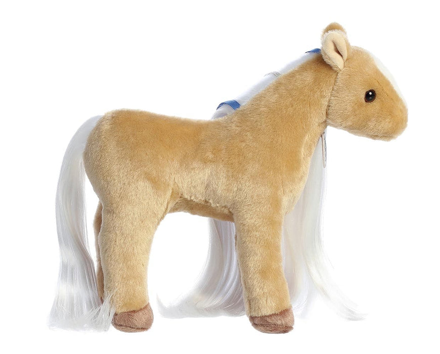 12" SUNSET | Mane Events Model Breyer 