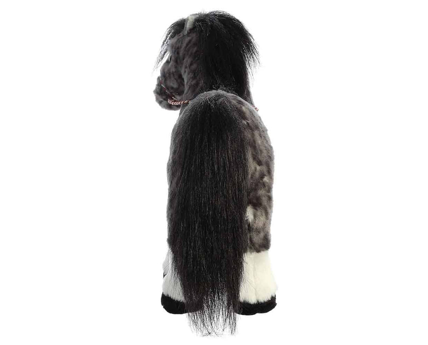 13" ANDALUSIAN Model Breyer 