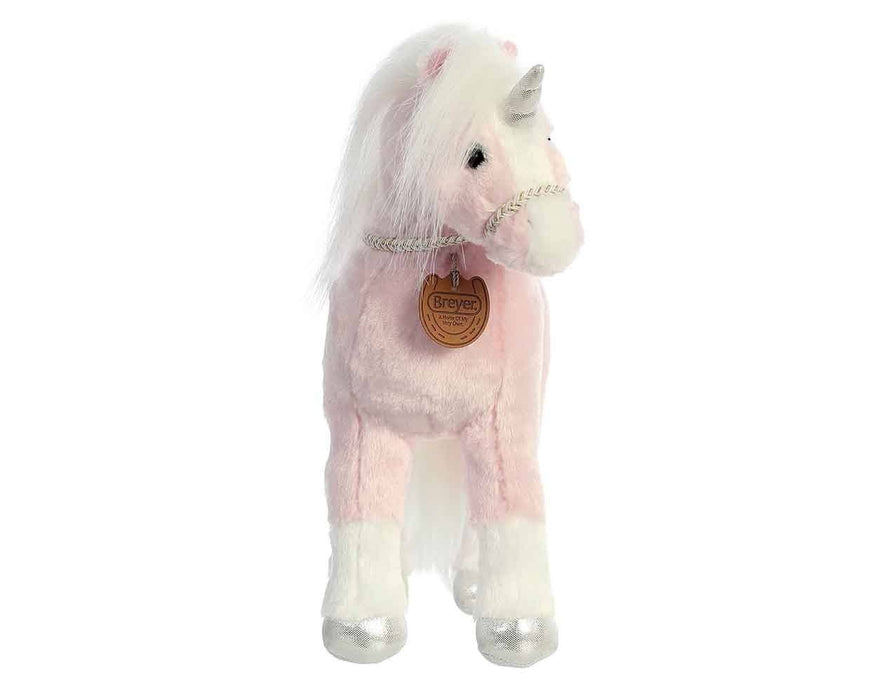 13" AURORA Model Breyer 