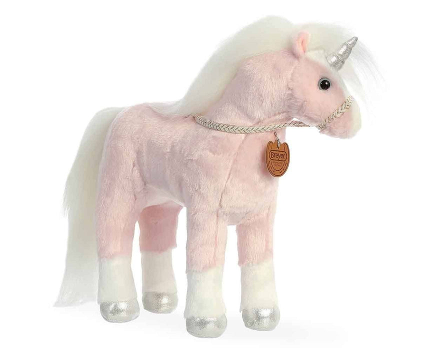 13" AURORA Model Breyer 