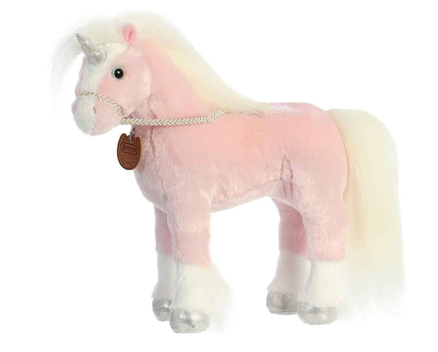 13" AURORA Model Breyer 