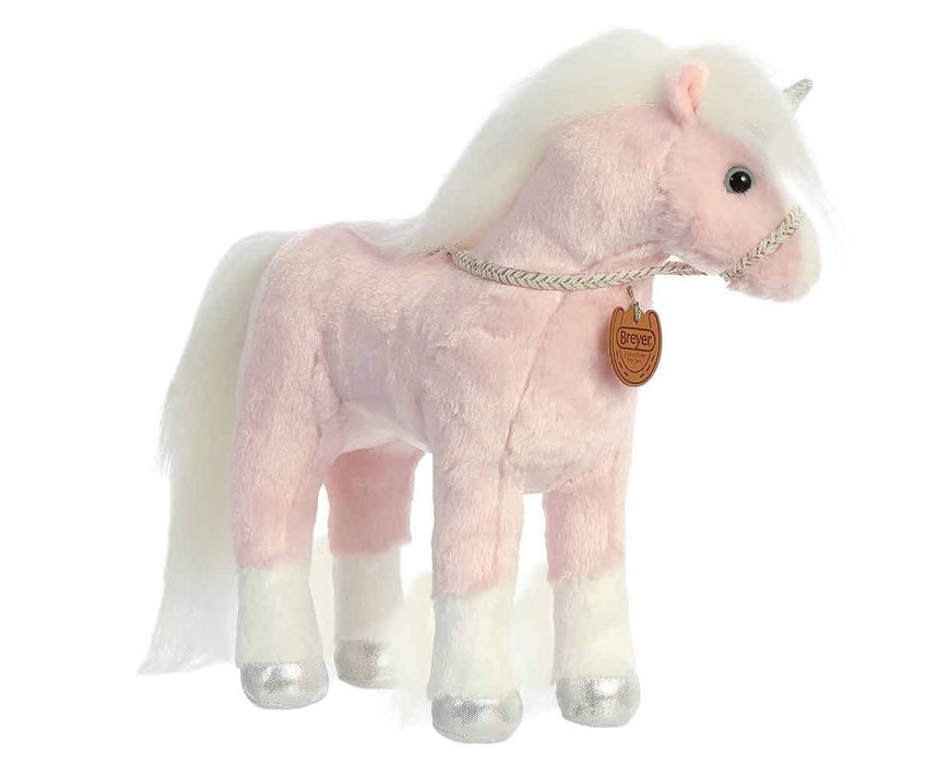 13" AURORA Model Breyer 