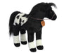 13" BLACK APPALOOSA Model Breyer 