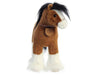 13" CLYDESDALE Model Breyer 