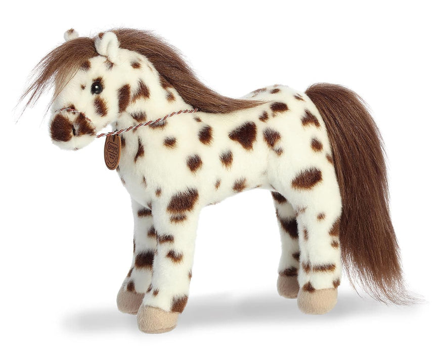 13" KNABSTRUPPER Model Breyer 