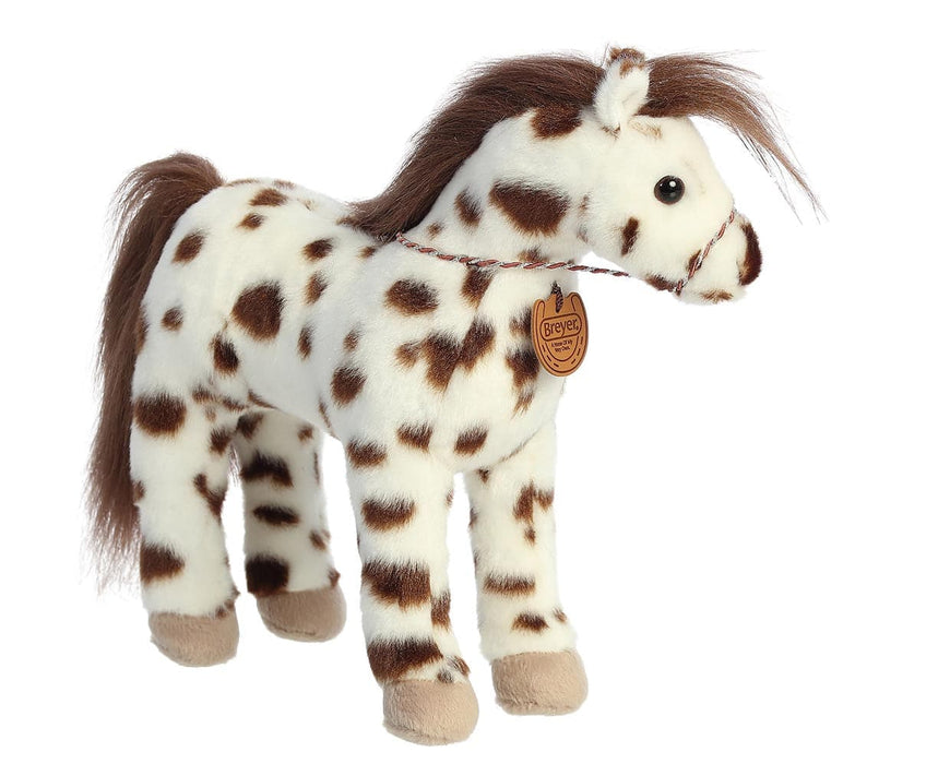 13" KNABSTRUPPER Model Breyer 