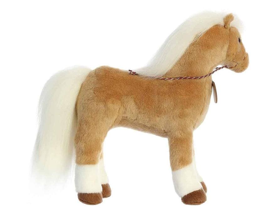 13" MORGAN Model Breyer 