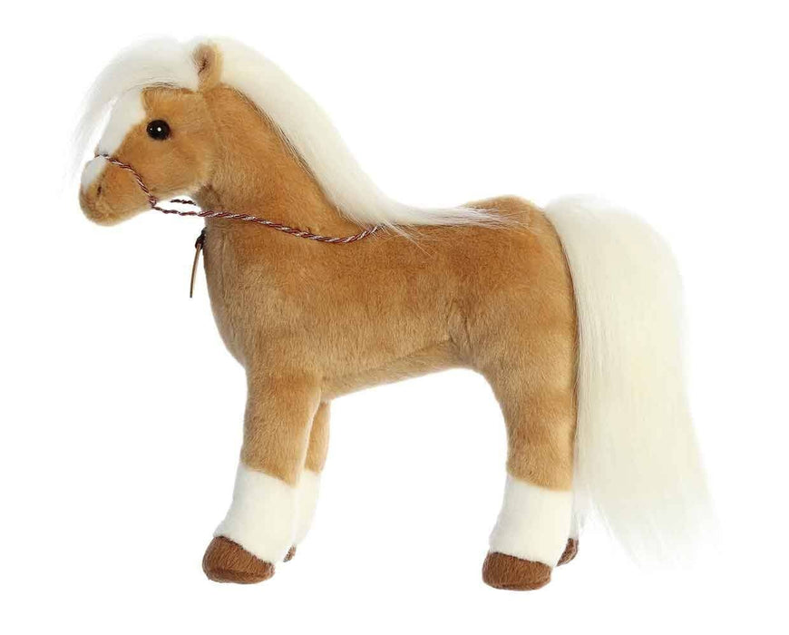 13" MORGAN Model Breyer 