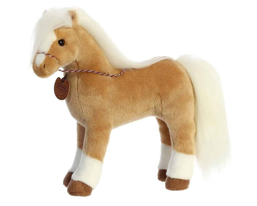 13" MORGAN Model Breyer 