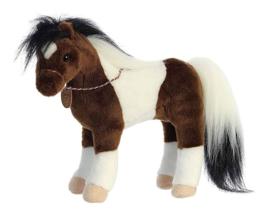 13" PAINT HORSE Model Breyer 