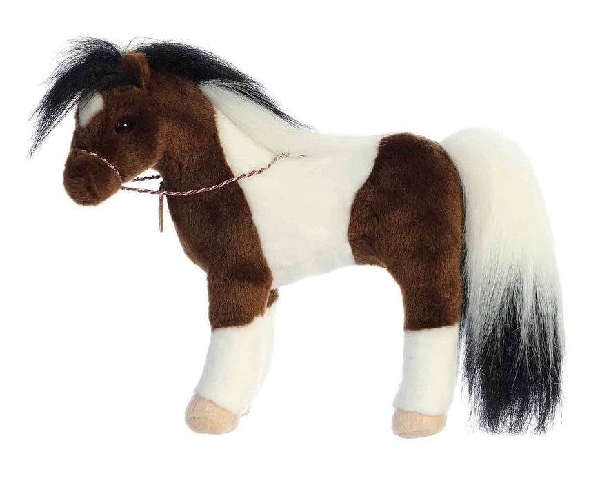 13" PAINT HORSE Model Breyer 