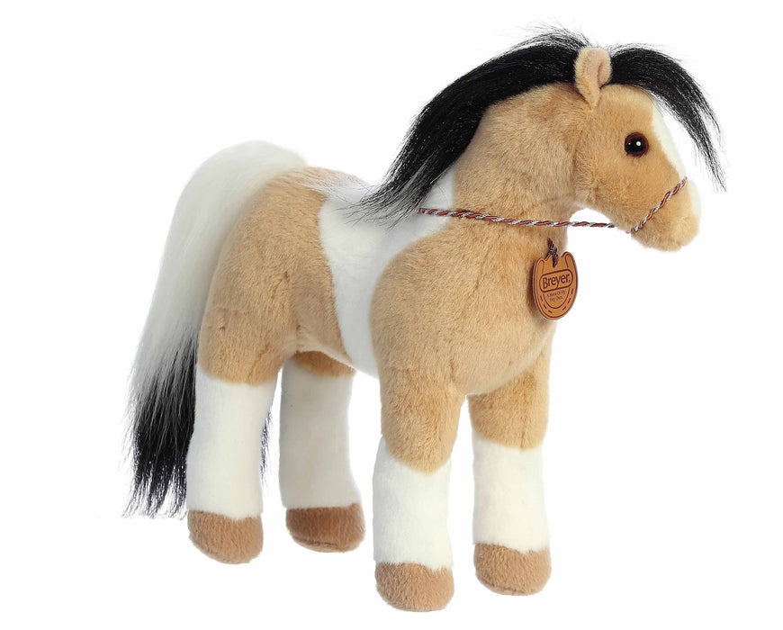 13" Pinto Horse | Showstoppers Model Breyer 