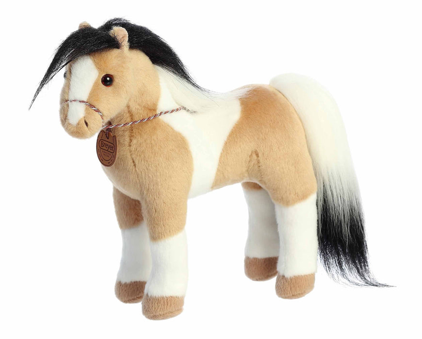 13" Pinto Horse | Showstoppers Model Breyer 