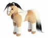 13" Pinto Horse | Showstoppers Model Breyer 