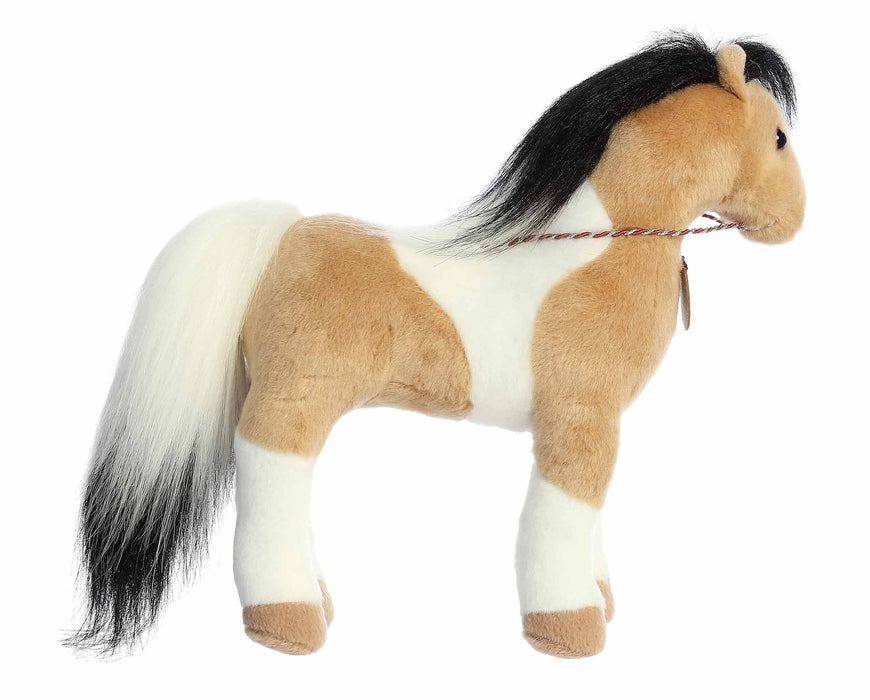 13" Pinto Horse | Showstoppers Model Breyer 