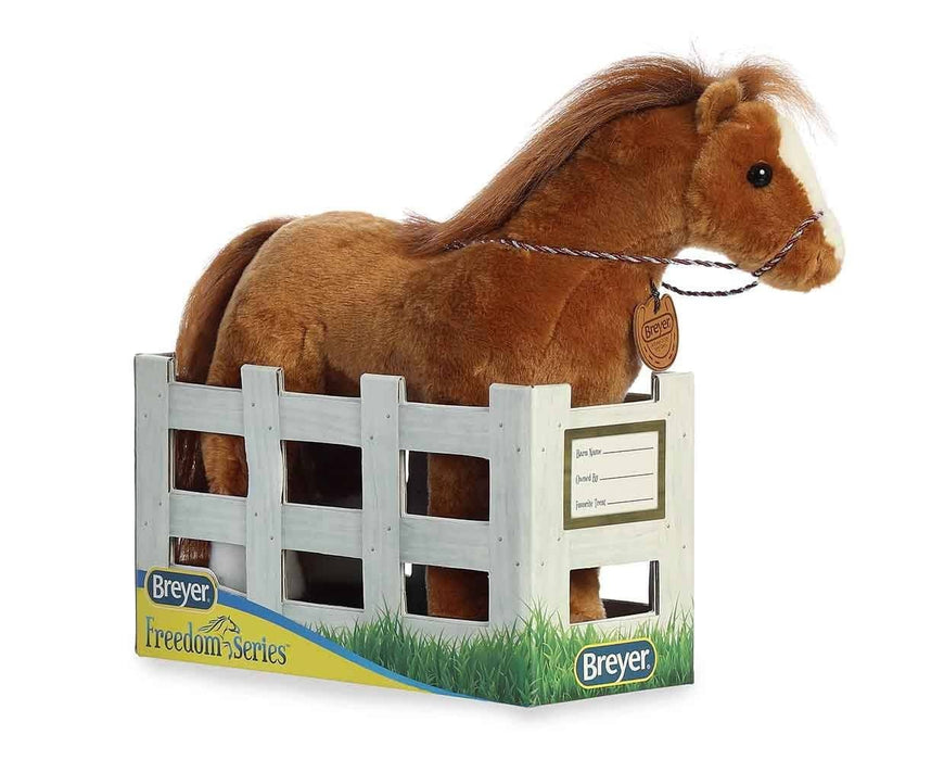 13" QUARTER HORSE Model Breyer 