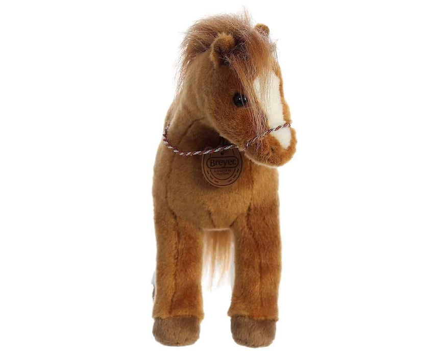 13" QUARTER HORSE Model Breyer 